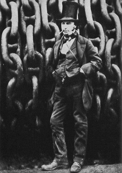 I. K. Brunel