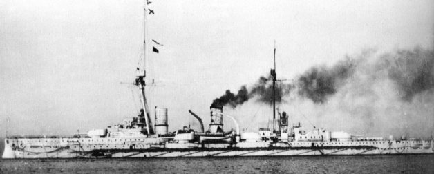 SMS Blucher_2