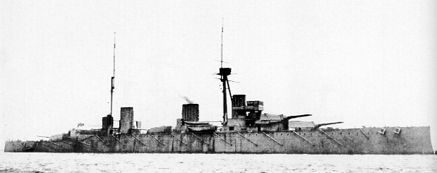 HMS Lion_original