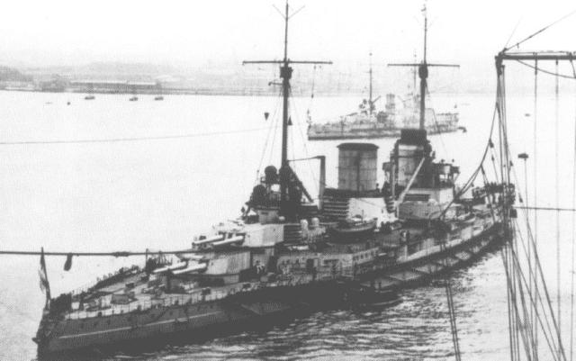 SMS Moltke 2