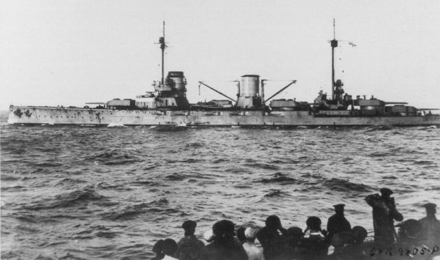 SMS Moltke 3