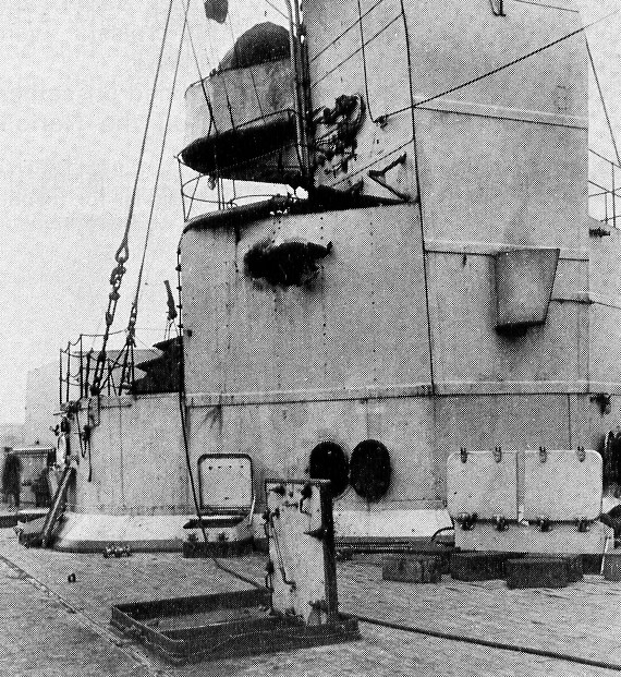 damage 1914/12