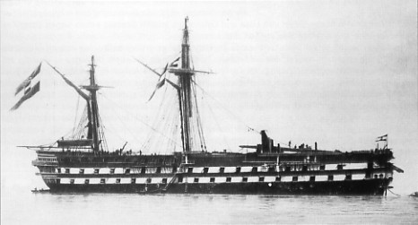 Damaged_Kaiser_at_Lissa