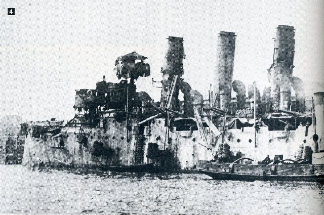 HMS Vindictive 04