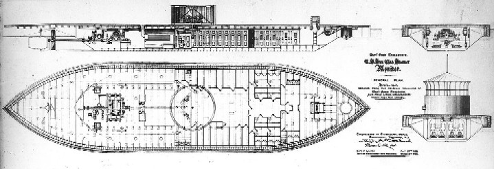 USS_Monitor