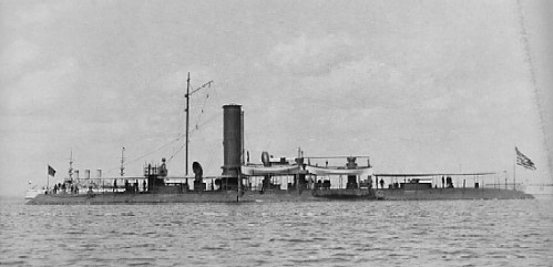 USS Katahdin