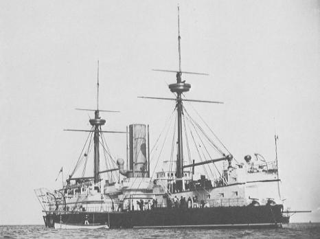 HMS Ajax