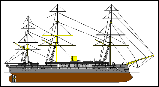 HMS Monarch