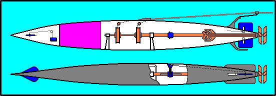 Brennan torpedo