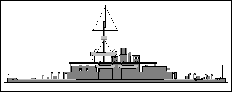 HMVS Cerberus