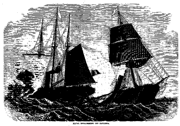 Etching of Battle