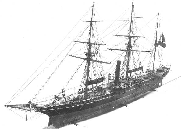 Bouvet Model