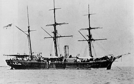 SMS Adler