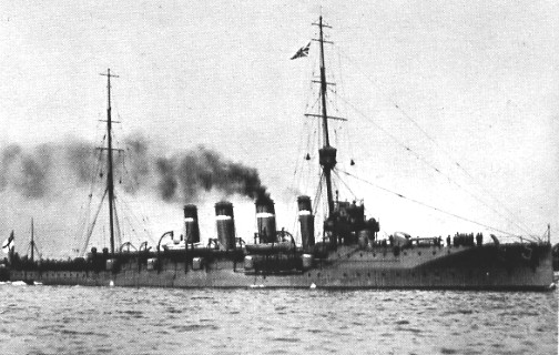 HMS_Glasgow