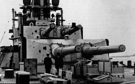 Konig's turret